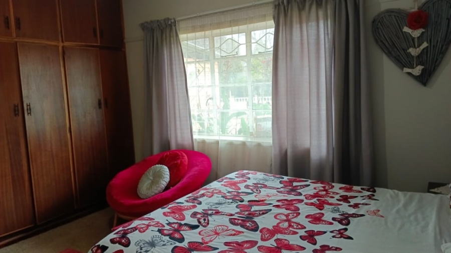 3 Bedroom Property for Sale in Ellaton North West